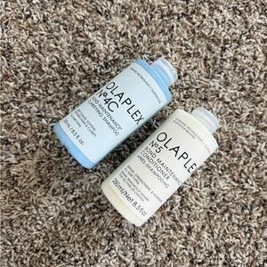 Nwt OLAPLex No.4C and No.5 Bond Maintenance Duo
